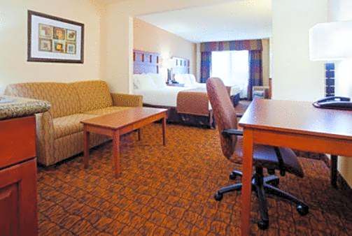 Holiday Inn Express Hotel & Suites Mount Airy By IHG