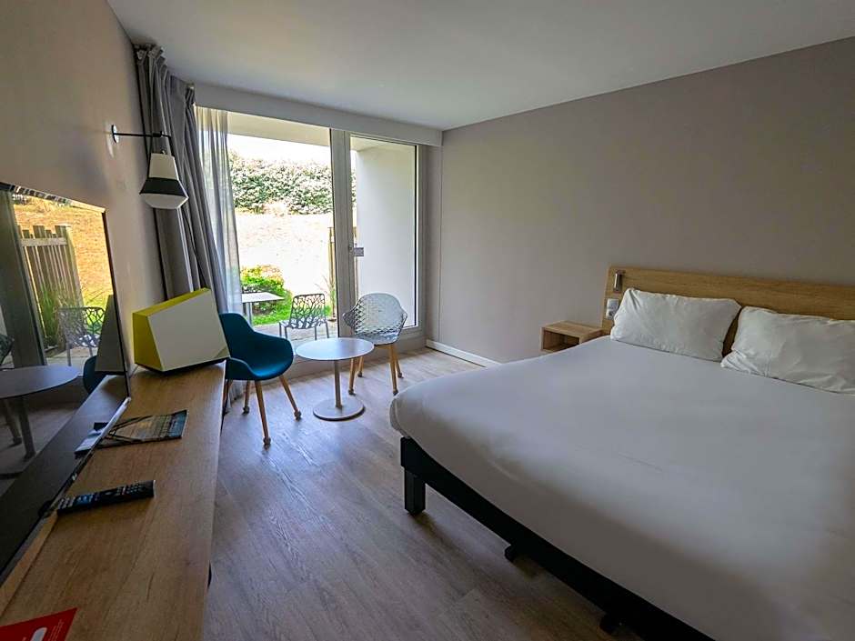 ibis Le Touquet Thalassa