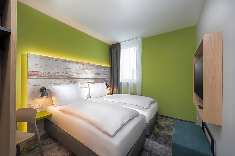 ibis Styles Stuttgart Vaihingen