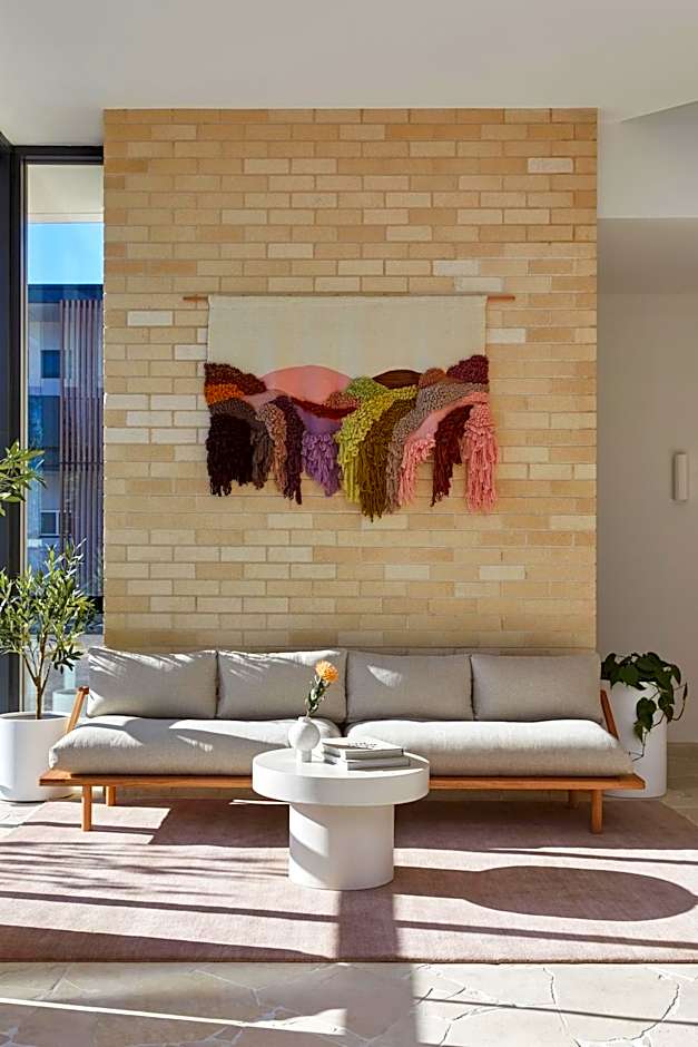 The Clairfield Hotel