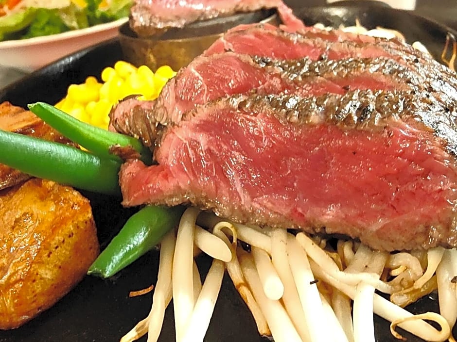 Kurume Hotel Esprit