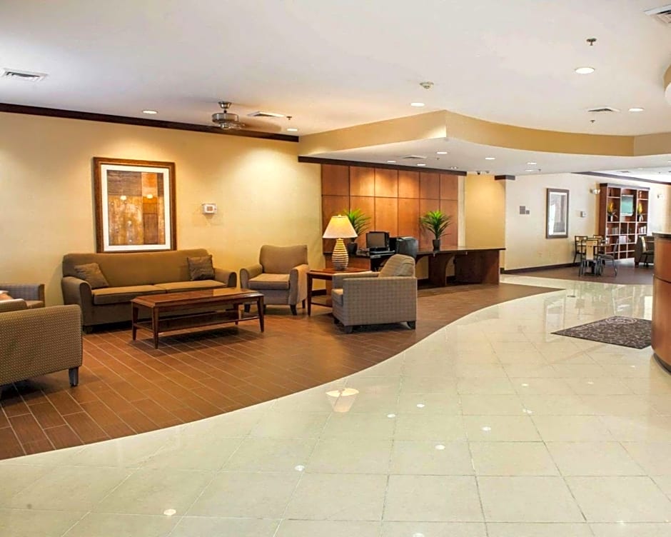 Comfort Suites Southport