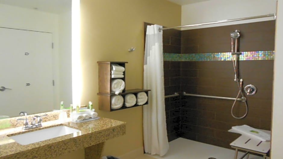 Holiday Inn Express Pocatello, an IHG Hotel