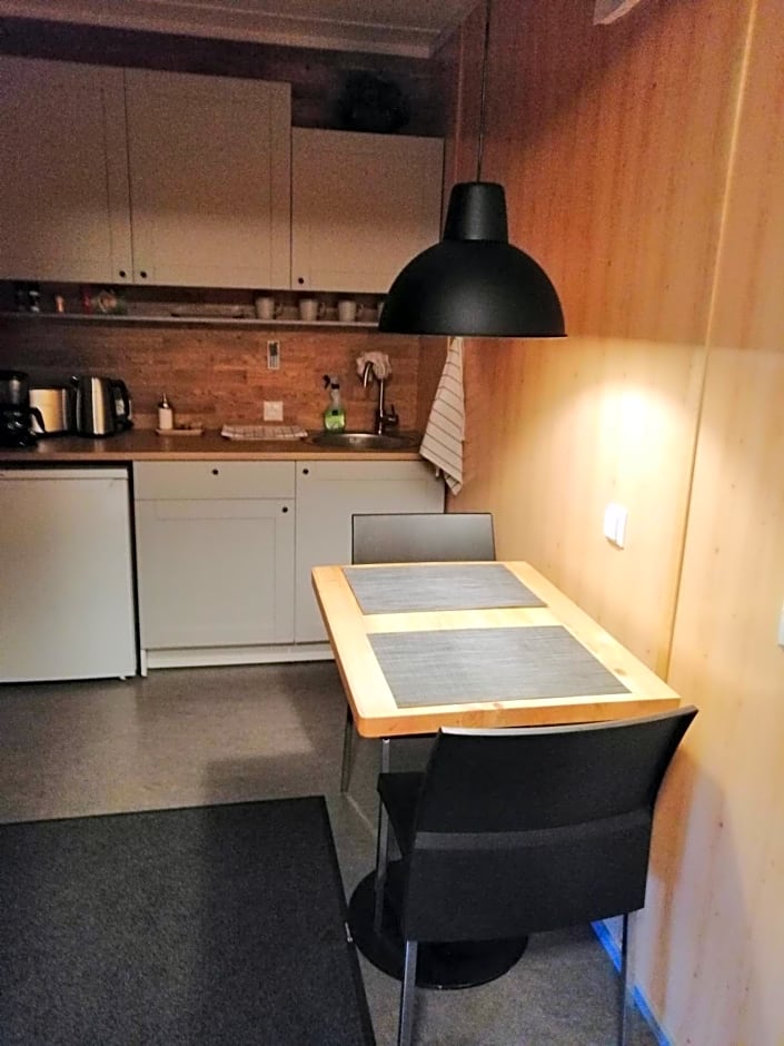 Aablaranna Puhkemaja