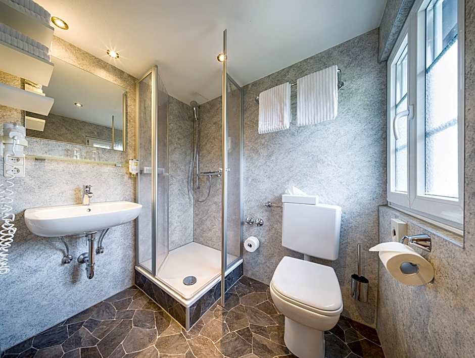 Hotel Zum Löwen - Unteres Wirtshaus