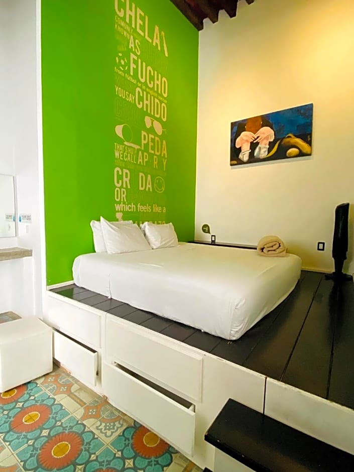Kuku Ruku Hotel