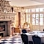 Logis Hôtel De France- Restaurant GRILL