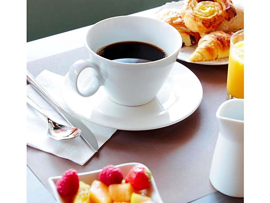 Novotel Narbonne Sud