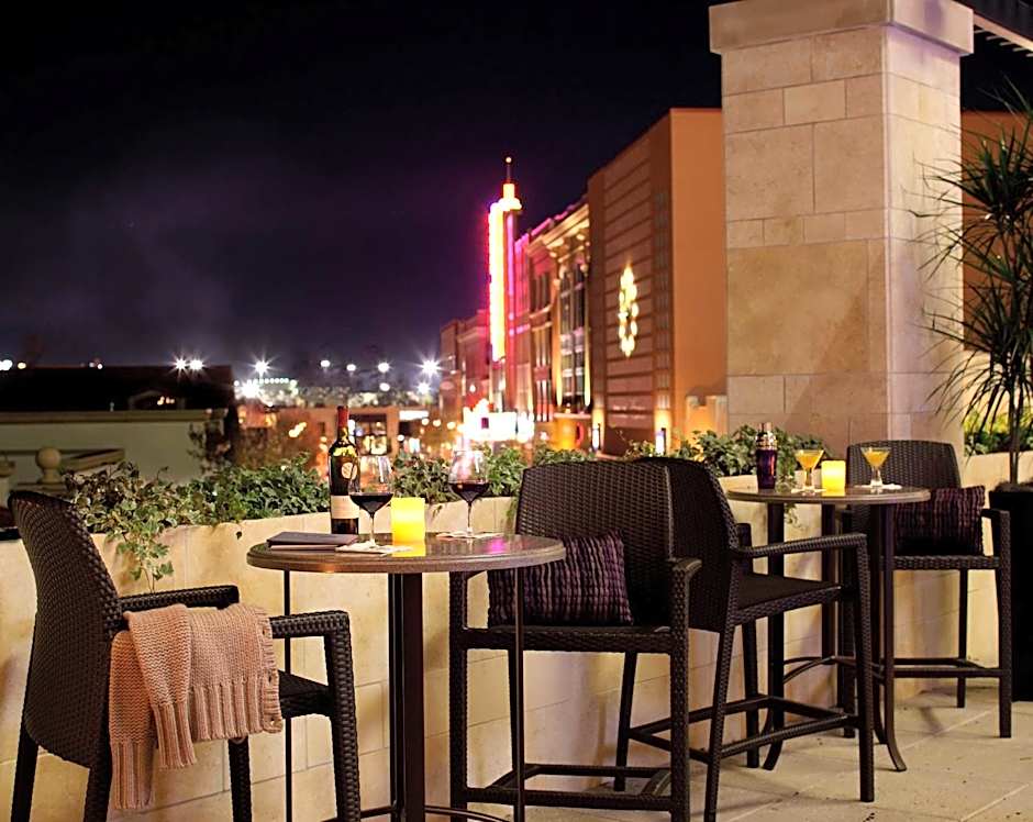 Hyatt Centric The Woodlands