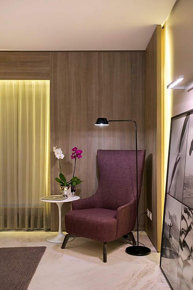 Venit Mio Hotel