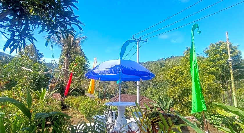 Gosela Homestay
