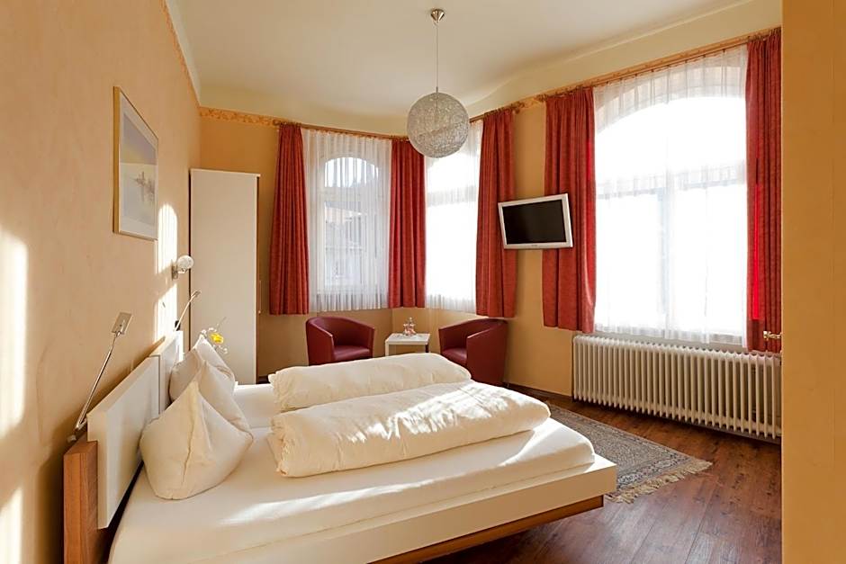 Hotel Kühler Krug