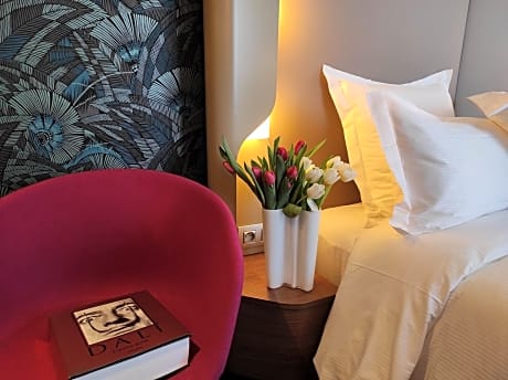 Double Room - Disability Access