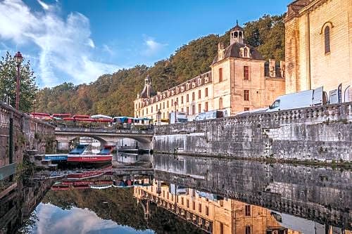 Brantome Les Ages Chambre d'hotes