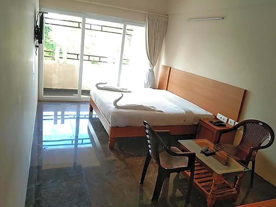 ACK Palacce Inn - Yercaud