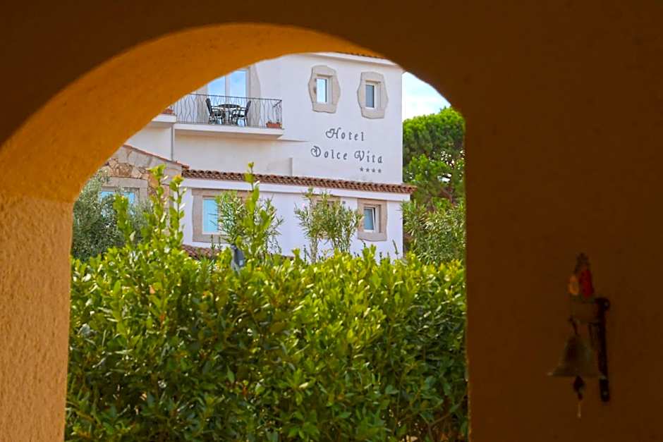 Dolce Vita Boutique Hotel