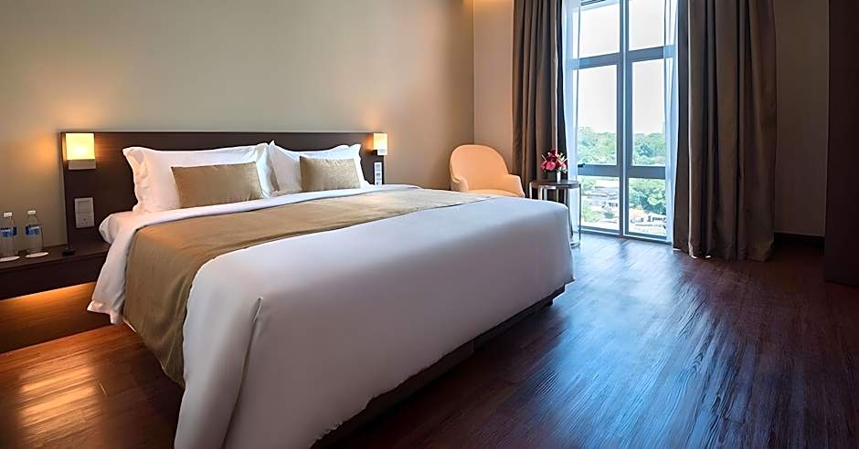Grand Margherita Hotel