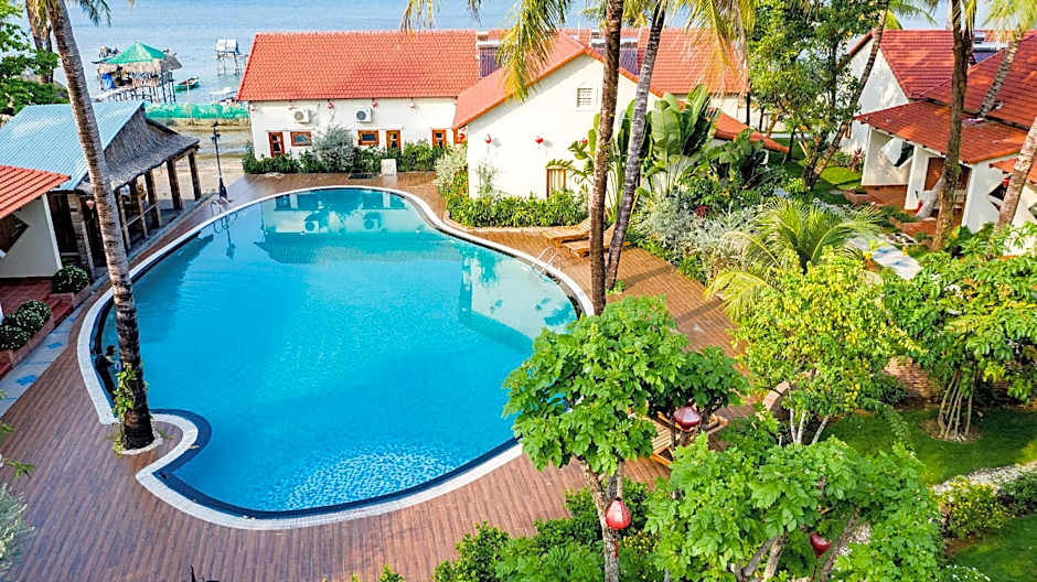 Hula Hula Beachfront Phu Quoc