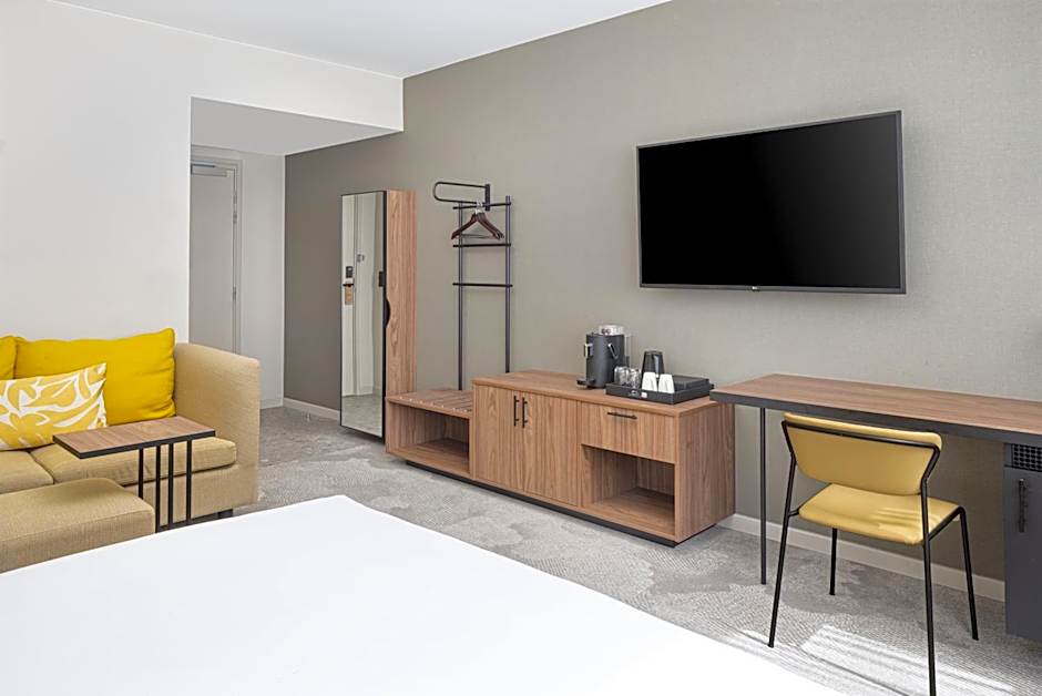 Hyatt Place Paris Charles de Gaulle Airport