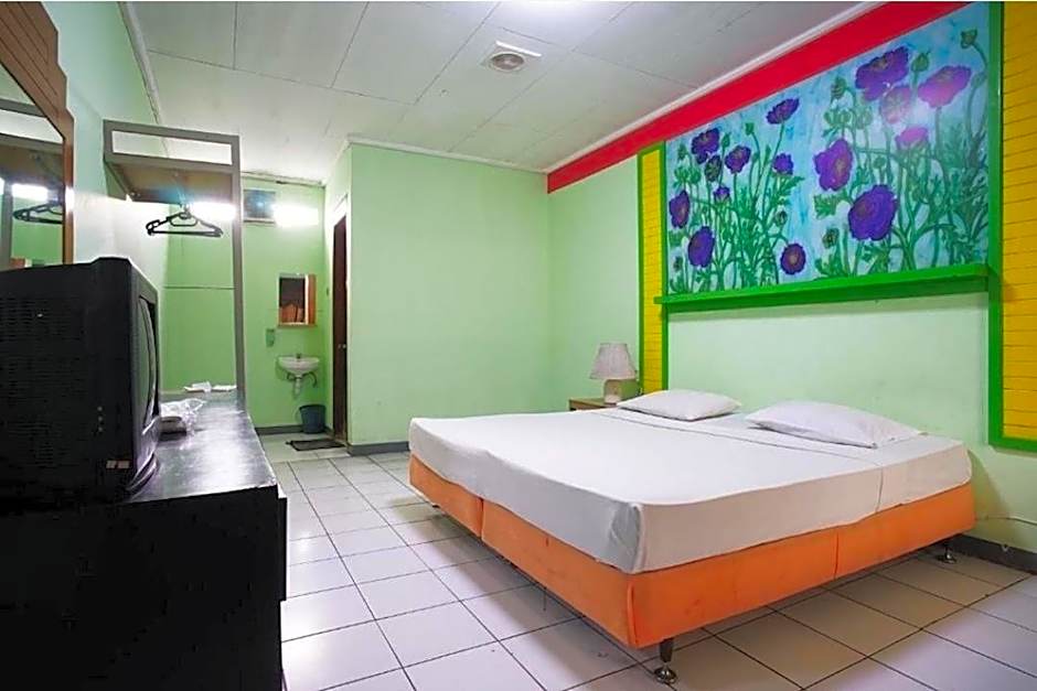 Hotel Bandung Permai