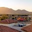 Hacienda Los Olivos, Valle de Guadalupe