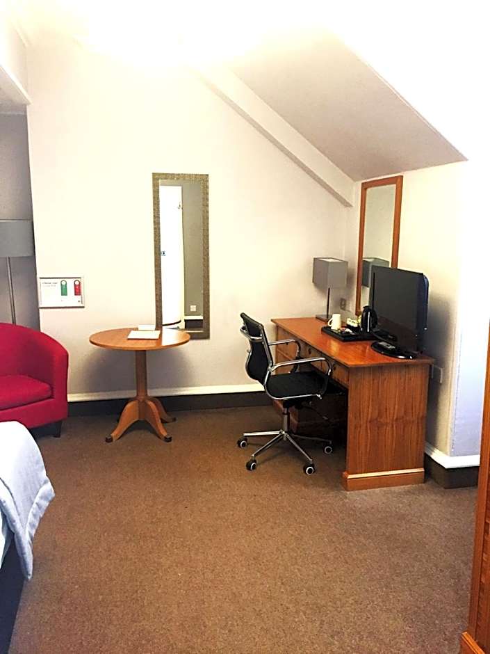 Millennium Hotel Glasgow