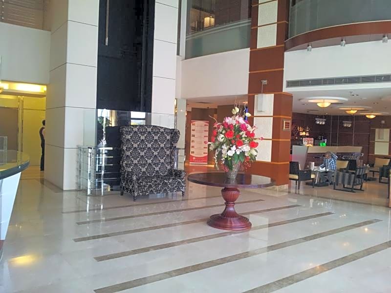 Eastyard Khobar Hotel - Formerly Ramada by Wyndham Khobar