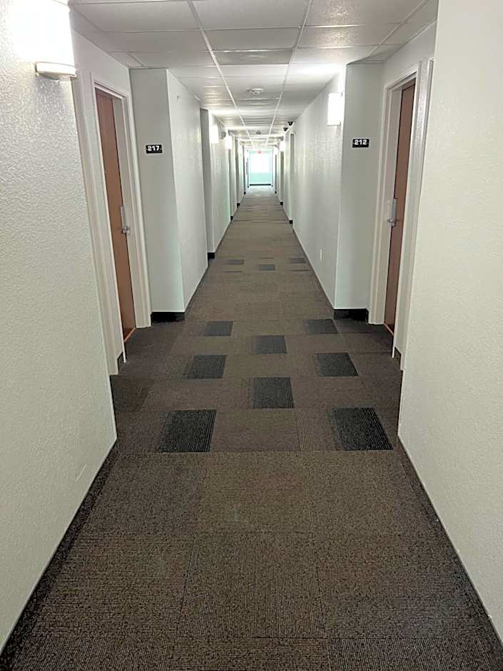 Motel 6-El Reno, OK