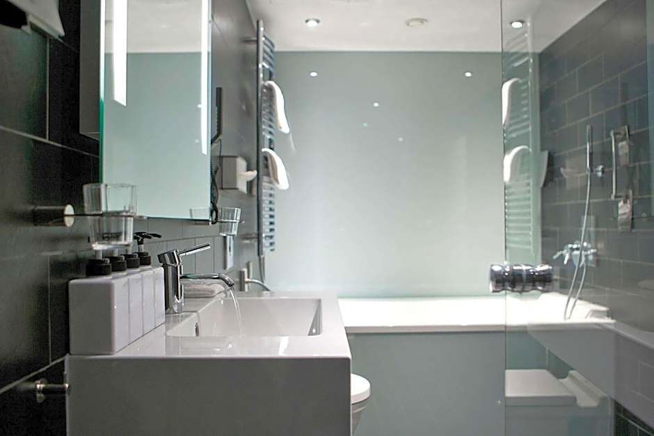 Scandic Palace Hotel