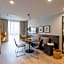 Radisson Hotel & Suites Zurich