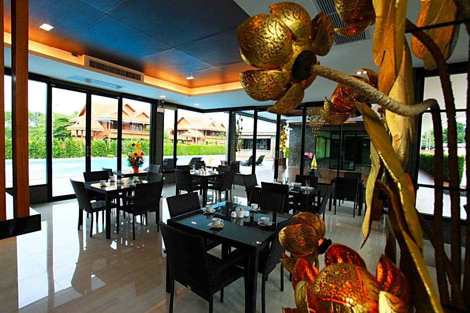 Baan Thai Lanna Pattaya