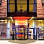 Hampton By Hilton Liverpool City Centre