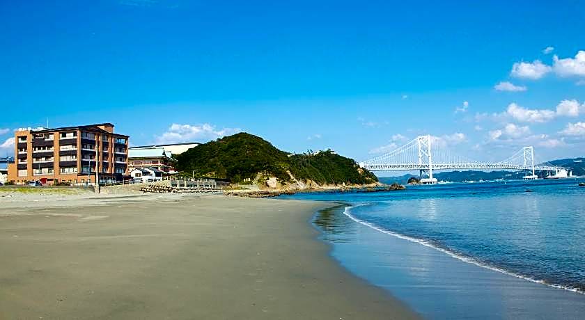 Seaside Hotel Taimaru Kaigetsu