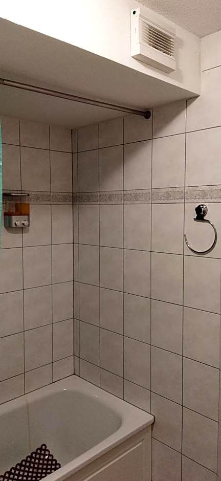 Le Repaire du Golfeur de la Largue - Mooslargue