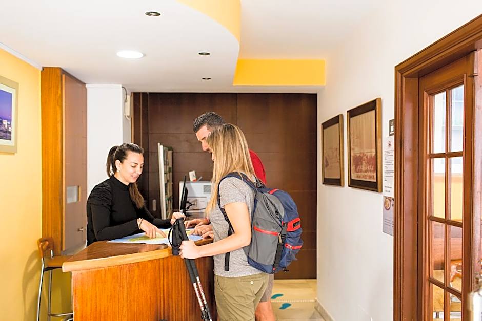 Sagitario Hostal Ciutadella