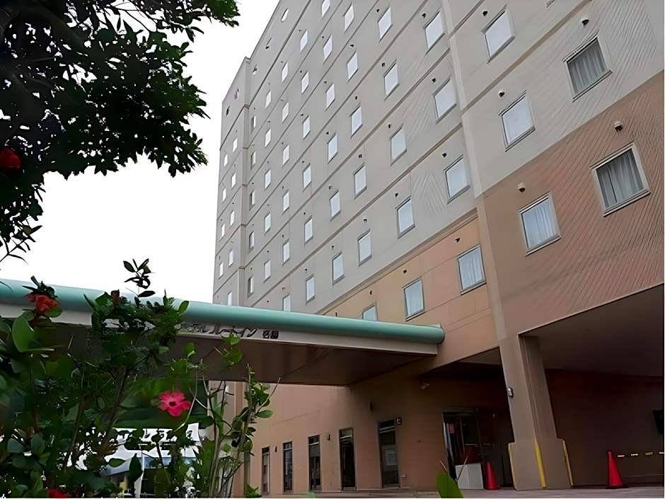 Hotel Route Inn Nago