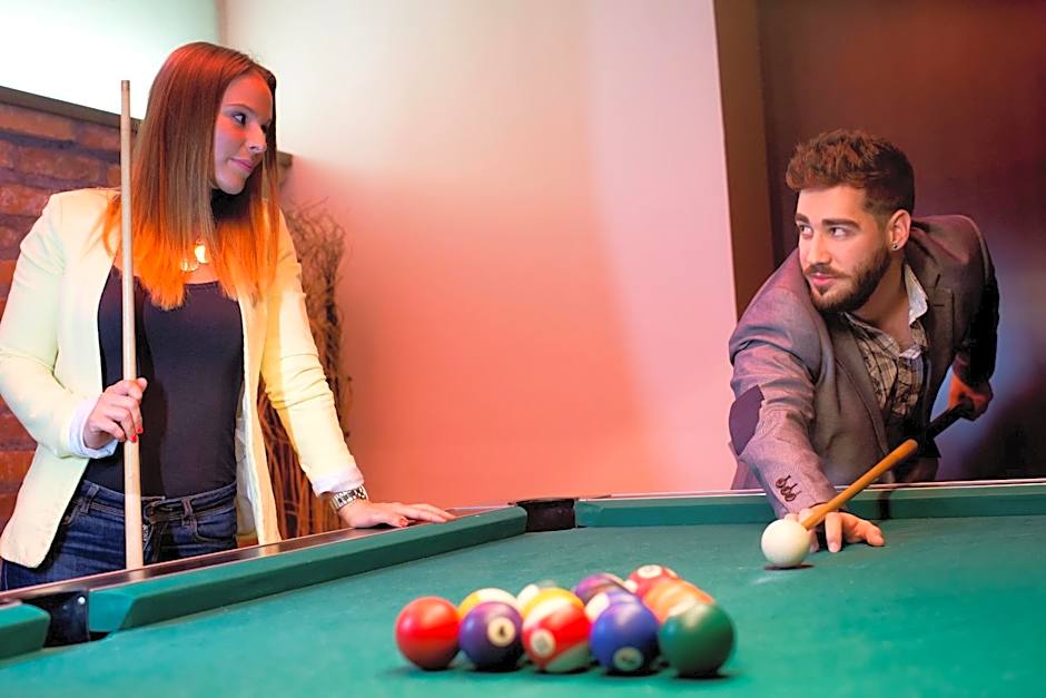 Boutique Hotel Sopianae