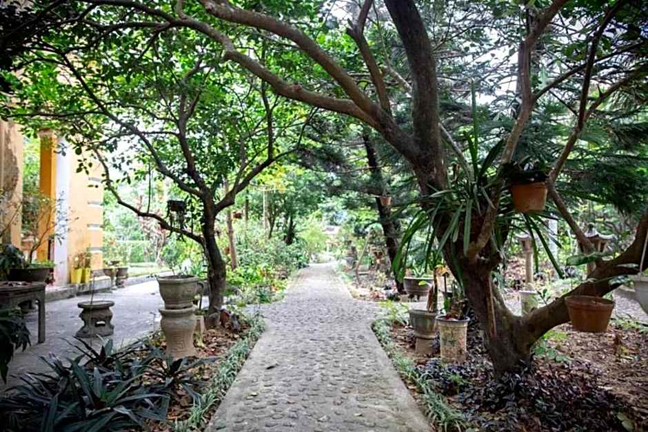 Ciel Homestay