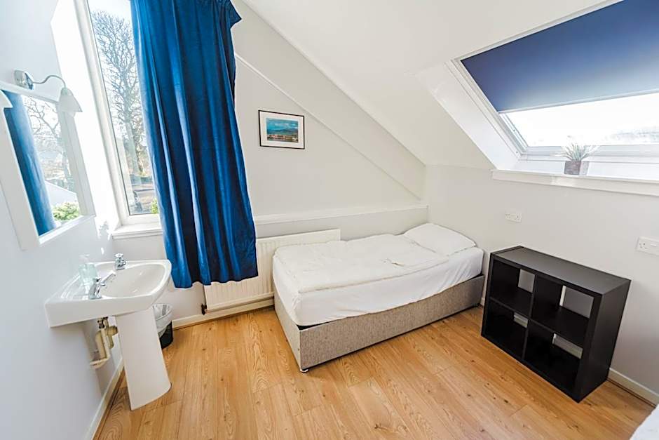 Broadford Backpackers Hostel