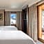 Four Seasons Hotel Megeve