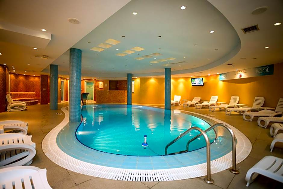 Hotel Colosseo & Spa