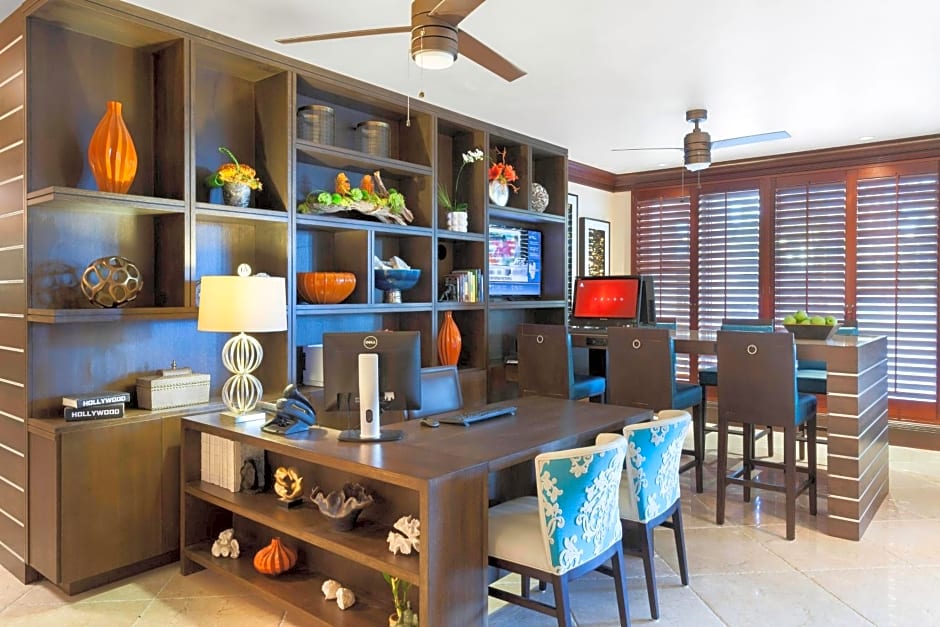 Hollywood Beach Marriott