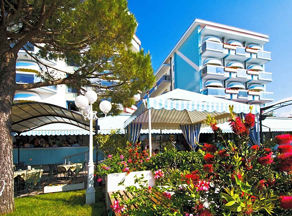 Hotel Monaco & Quisisana