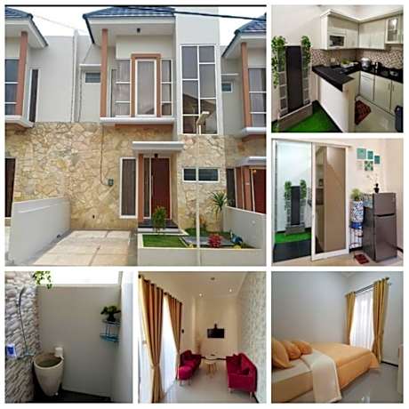 VILLA BATU 3F