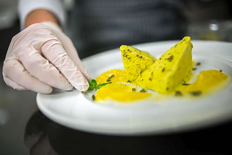 Albergo Posta Pederoa