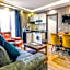 Dolce Vita Hotel Sisli