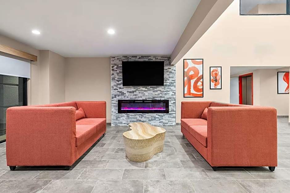 Hawthorn Extended Stay by Wyndham DFW Airport North