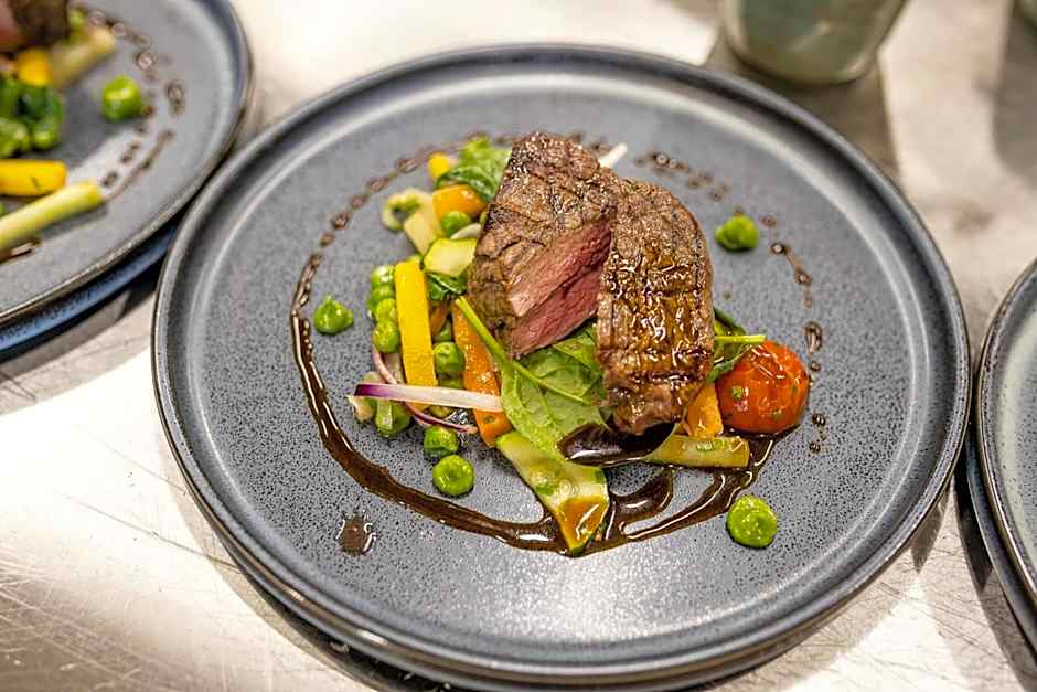 Centurion Swiss Quality Towerhotel Windisch