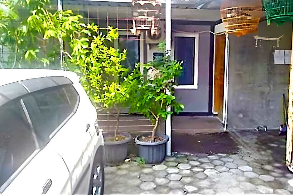 Kalingga Sekar Yogyakarta