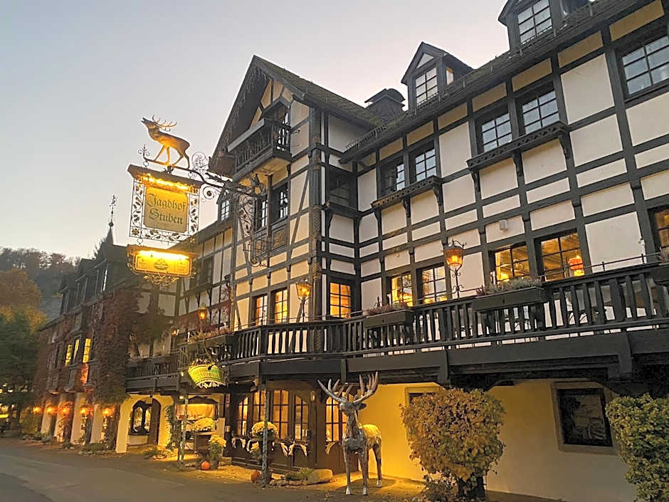 Relais & Châteaux Jagdhof Glashütte